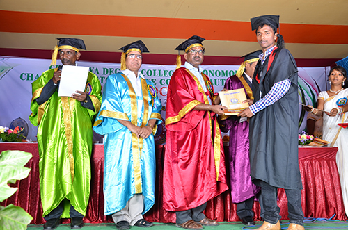 convocation 2015